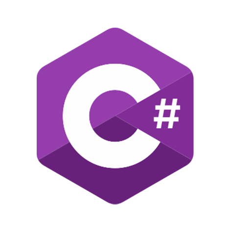 logo C#