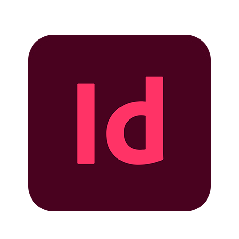 logo Indesign